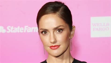 Minka Kelly Reveals that She Had an Abortion